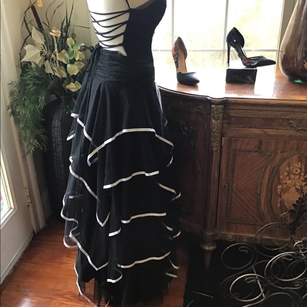 Dresses